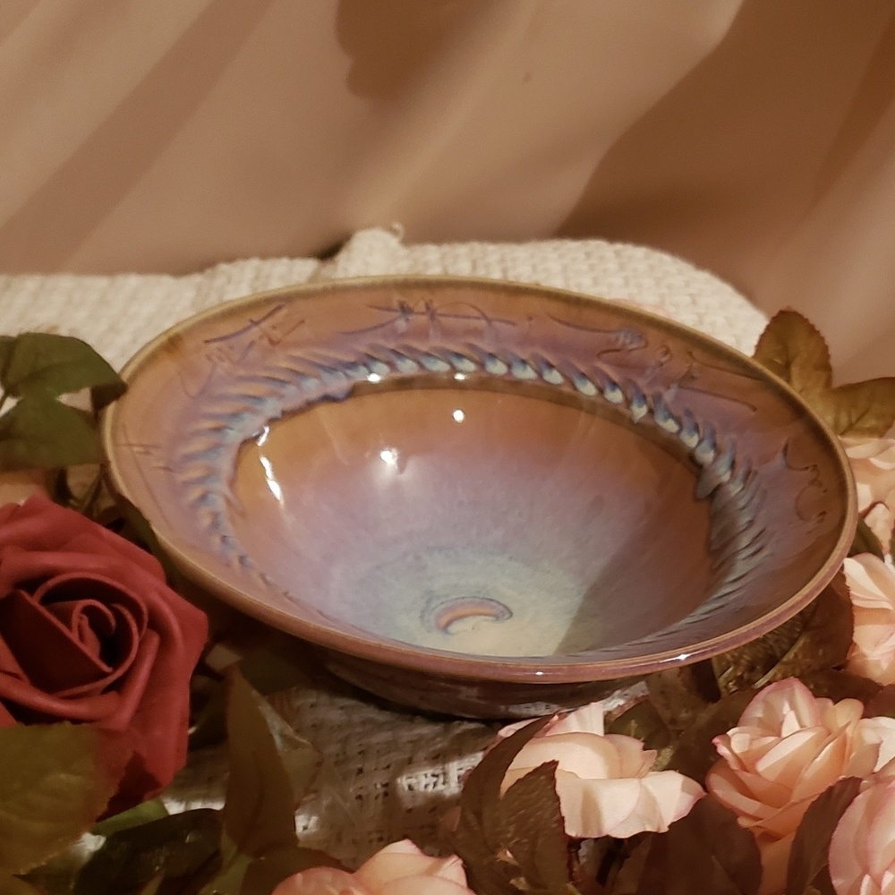 Pottery